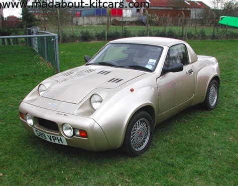 Midas Gold from Alternative Cars Ltd.